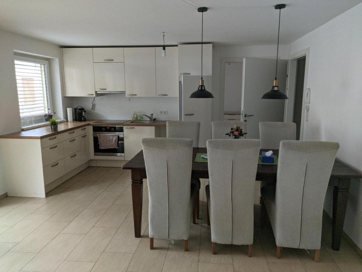 Grafmax Apartment Гоенемс Екстер'єр фото