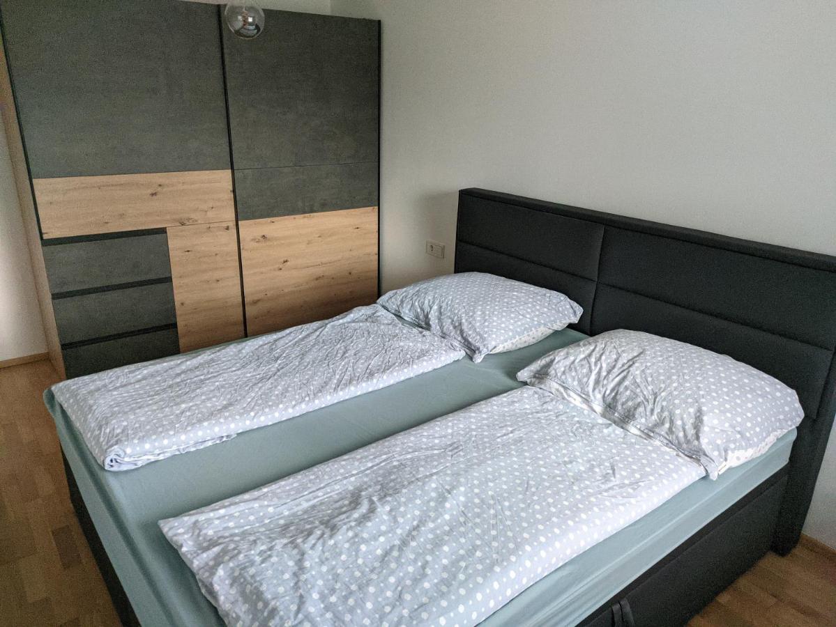 Grafmax Apartment Гоенемс Екстер'єр фото